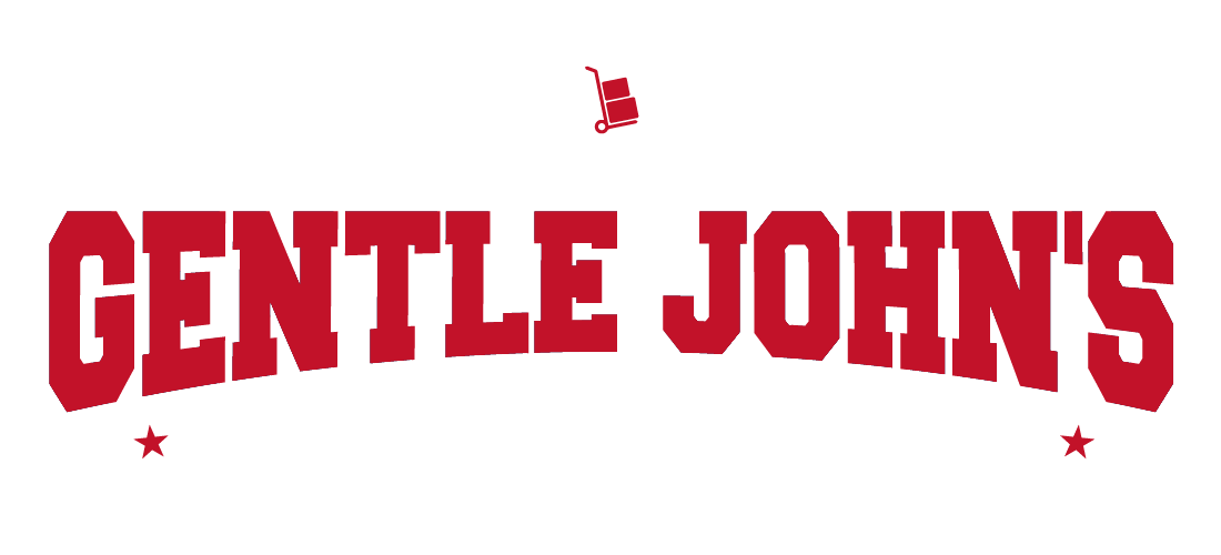 gentle johns moving and storage